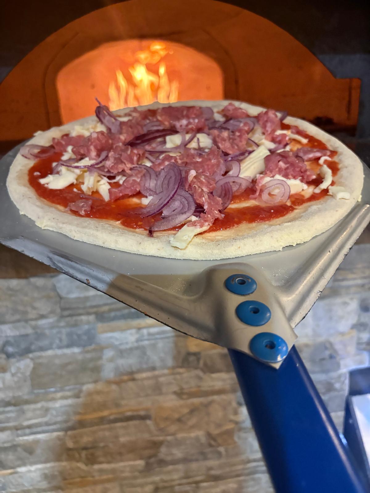 Pizze La Livella